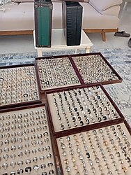 Lovering marka çelik alyans