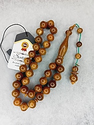 B6. ŞALGAMİ KUKA TESBİH