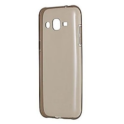 sıfır Samsung Galaxy J2 Anymode Koruma Kılıfı GP-J200KDCPAAA Siyah