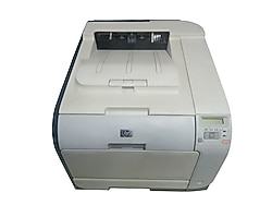 hp color laserjet cp2025n yazıcı(İKİNCİEL)