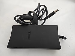 Dell 19.5V 6.7A 130W ORİJİNAL Adaptör Boru Uç LA130PM121