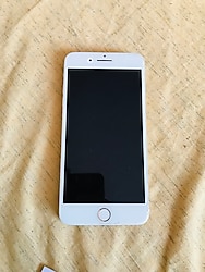 İPhone 7 Plus Ekran