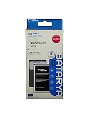 Samsung S3850 Batarya Pil Sıfır