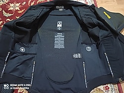 Knox honister MK2 s beden