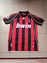 Milan Retro Forma