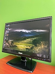 Casper Nirvana Masaüstü Bilgisayar