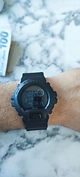 Casio G- Shock