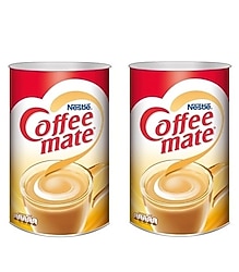 Nestle Coffee Mate Kahve Kreması Teneke 2 KG X 2 ADET