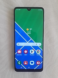 SAMSUNG GALAXY A32 128 GB 6 GB CEP TELEFONU