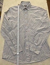 Altınyıldız erkek gömlek