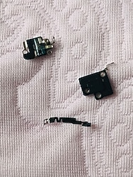 İphone SE 2020 NFC WiFi anten Bord Flex