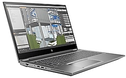 HP ZBook Fury 15 G8 Workstation Intel Xeon-W11955M / 64GB RAM
