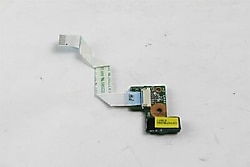 Hp Pavilion DM1 DM1-10 DM1-1000 Hp Mini 311 Serisi Power Tetik Start Butonu - 33FP6PB0000