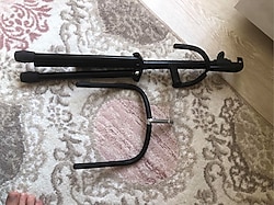 Gitar standı (sehpası)
