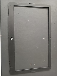 HP PAVİLİON 15-AU11NT EKRAN ÇERÇEVESİ