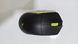 Sıfır Darmoshark M3-4K