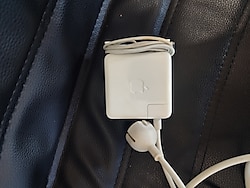 Apple/orjinal magsafe 85w adaptor