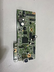 epson Wf-2510 anakart