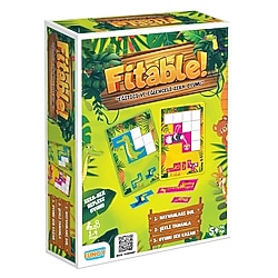 Fitable Hayvan Oyunu - Eşleştirme