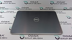 DELL İNSPİRON 15-3521 (LCD COVER)