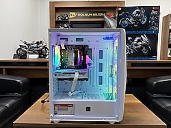 Frizby i5 14400F 16GB 500GB RTX5060 GDDR7 Oyuncu Kasası