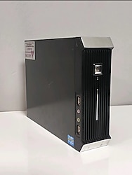 i3 3. Nesil Mini iTX Ofis Ders Bilgisayarı / Mini PC