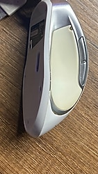 Hama marka mouse kablolu 7 tuşlu