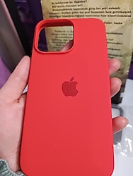 Apple 15 max kılıf