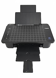 Canon Pixma Yazıcı ve Dövme