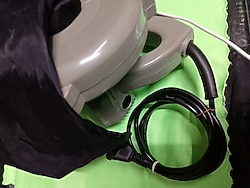 S LİNK SL-BL800 KOMPRESÖR 800W 6 KADEMELİ HIZ TEMİZLEME ÜFLEME 1850 TL.