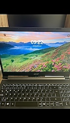 GTX 1650 16 GB RAM ACER GAMING LAPTOP