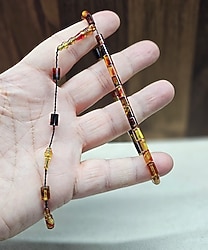 KESME KEHRİBAR TESBİH