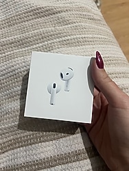 AirPods 4. Nesil