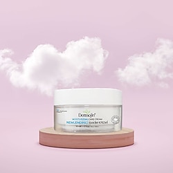 Nemlendirici Bakım Kremi 50 ml