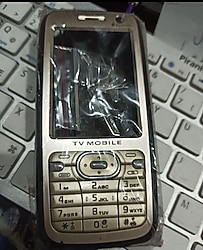 N100 ORJİNAL KASA KAPAK TUŞ TAKIMI FULL SET SIFIR AMBALAJINDA