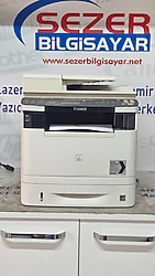 Canon i-SENSYS MF 5980 dw dublex + wi-fi Li Çok Fonksiyonlu Lazer Yazıcı ( 2, El Lazer Yazıcı)