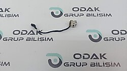 HP 250 G1 (DC JACK-ŞARJ SOKETİ) ORJİNAL