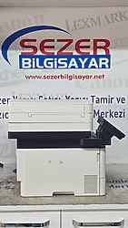 Canon İ-Sensys MF 429 X Wi-Fi + Tarayıcı + Fotokopi + Faks Mono Çok Fonksiyonlu Lazer Yazıcı