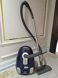 Vestel Yıldız A8100 Elektrikli Süpürge