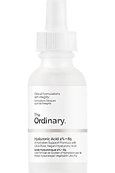 The Ordinary Hyaluronic Acid 2% + B5 30 Ml - Derinlemesine Nemlendirici Serum