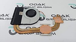 CASPER NİRVANA C500 (FAN+SOĞUTUCU)