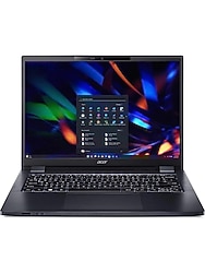 Acer Travelmate P4 14 Intel Core I7-1355U 16 GB Ram 512 SSD