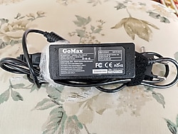 Netbook/Notebook Şarj Adaptörü