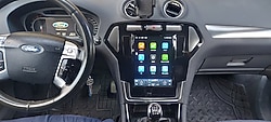 Ford Mondeo Tesla Oem Multimedia