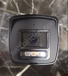 HİKVİSİON 2MP 4MM LENS GECE GÖRÜŞLÜ IP BULLET KAMERA