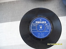 haydar ağbaba – ya hızır – ya ali