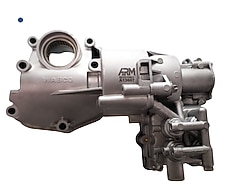 WABCO 3 POZİSYONLU SİLENDER