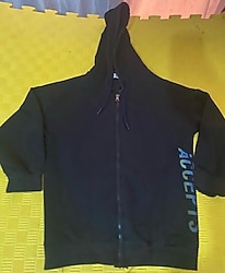 Toontoy kız çocuk kapüşonlu Sweatshirt