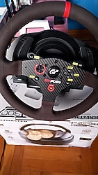 THRUSTMASTER T300 RS GT DİREKSİYON