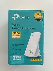 TP-Link TL-WA854RE 300 Mbps Wifi Güçlendirici